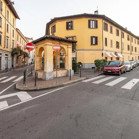 Charming Ringhiera